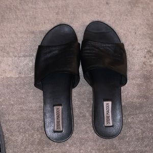 Steve Madden Slip-Ons